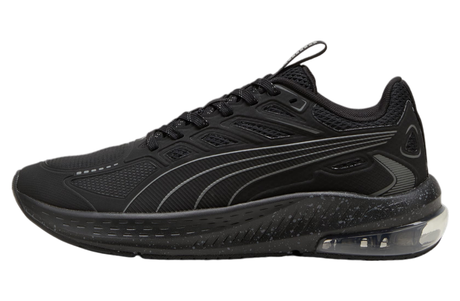 Puma X-cell Lightspeed Black