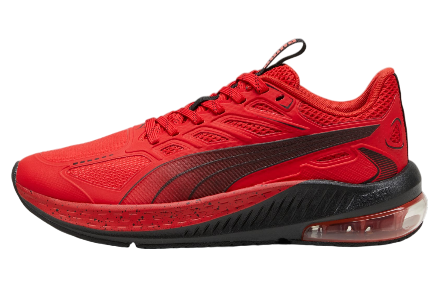 Puma X-cell Lightspeed For All Time Red / Black