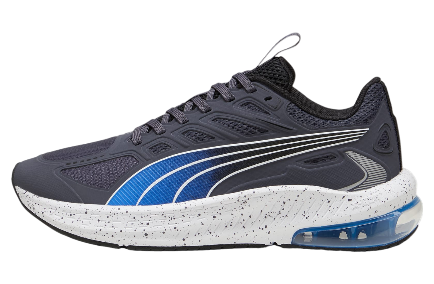 Puma X-cell Lightspeed Galactic Gray / Bluemazing