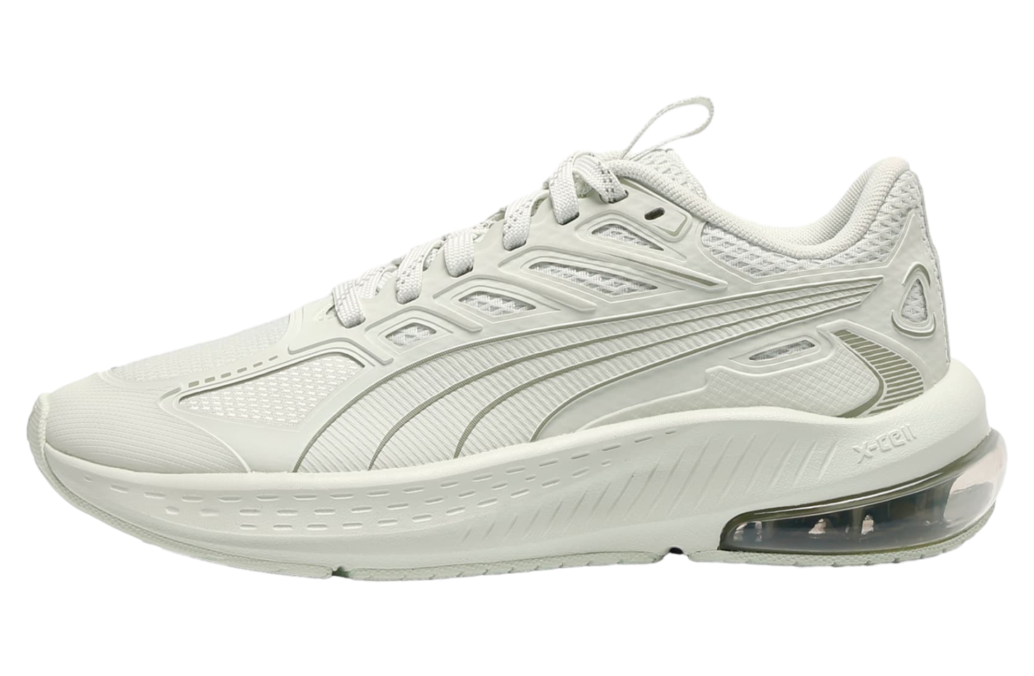 Puma X-Cell Lightspeed WMNS Sage Frost / Lux Army
