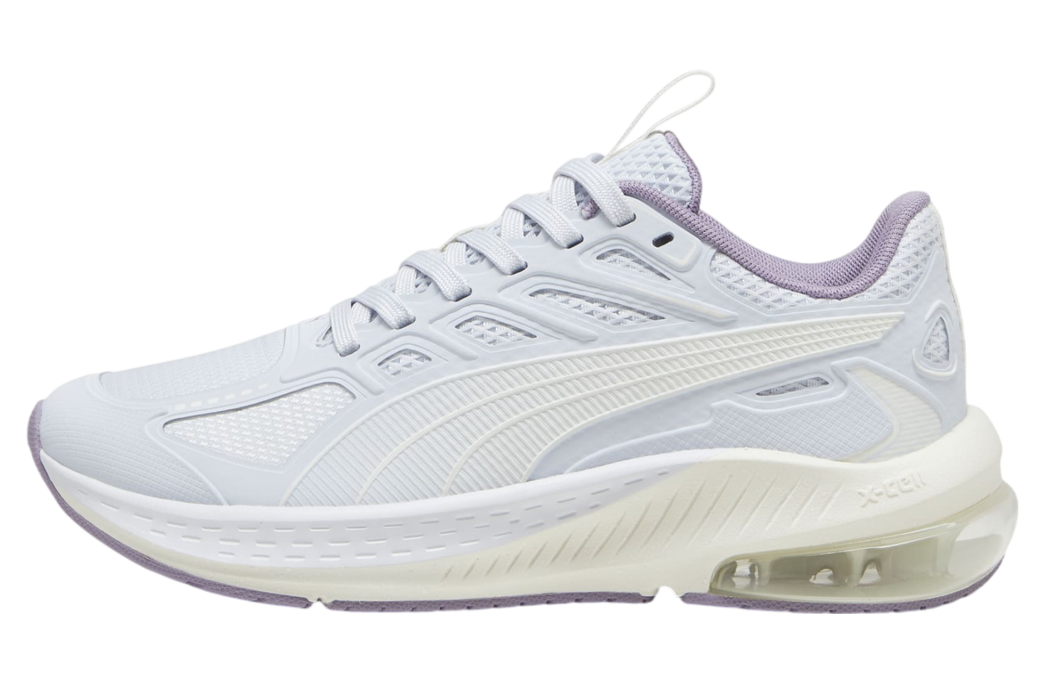 Puma X-Cell Lightspeed WMNS Silver Mist / Frosted Ivory