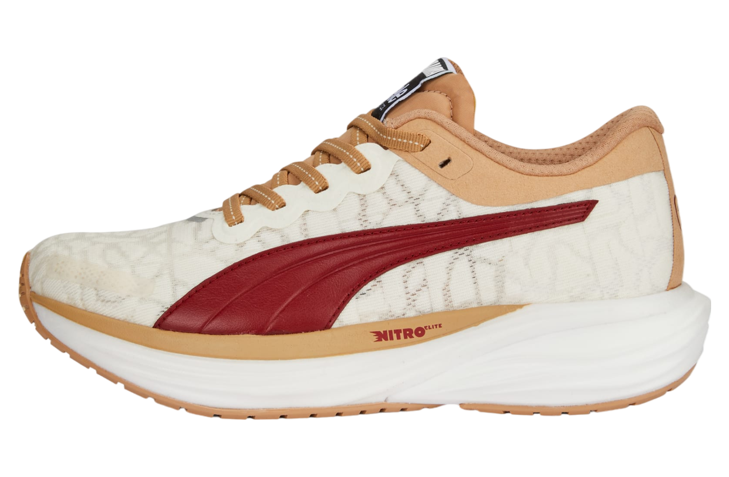 Puma x Ciele Deviate Nitro 2 WMNS Dusty Tan