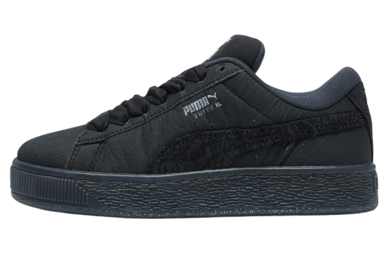 Puma X Collina Strada Suede Xl Black WMNS