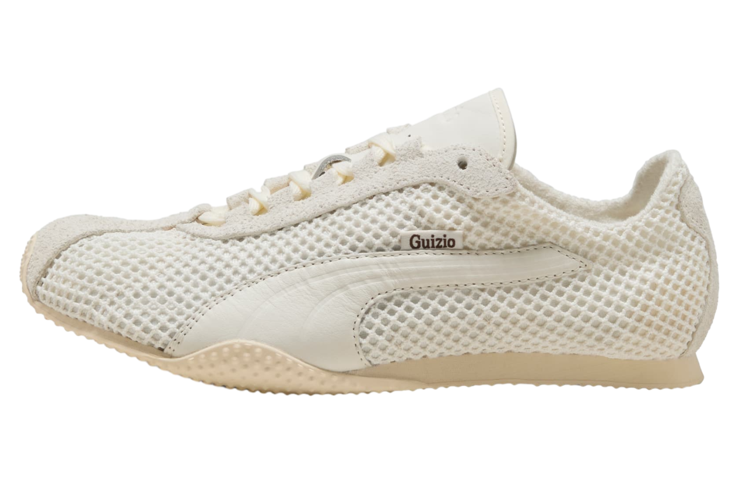 Puma X Guizio Warm White