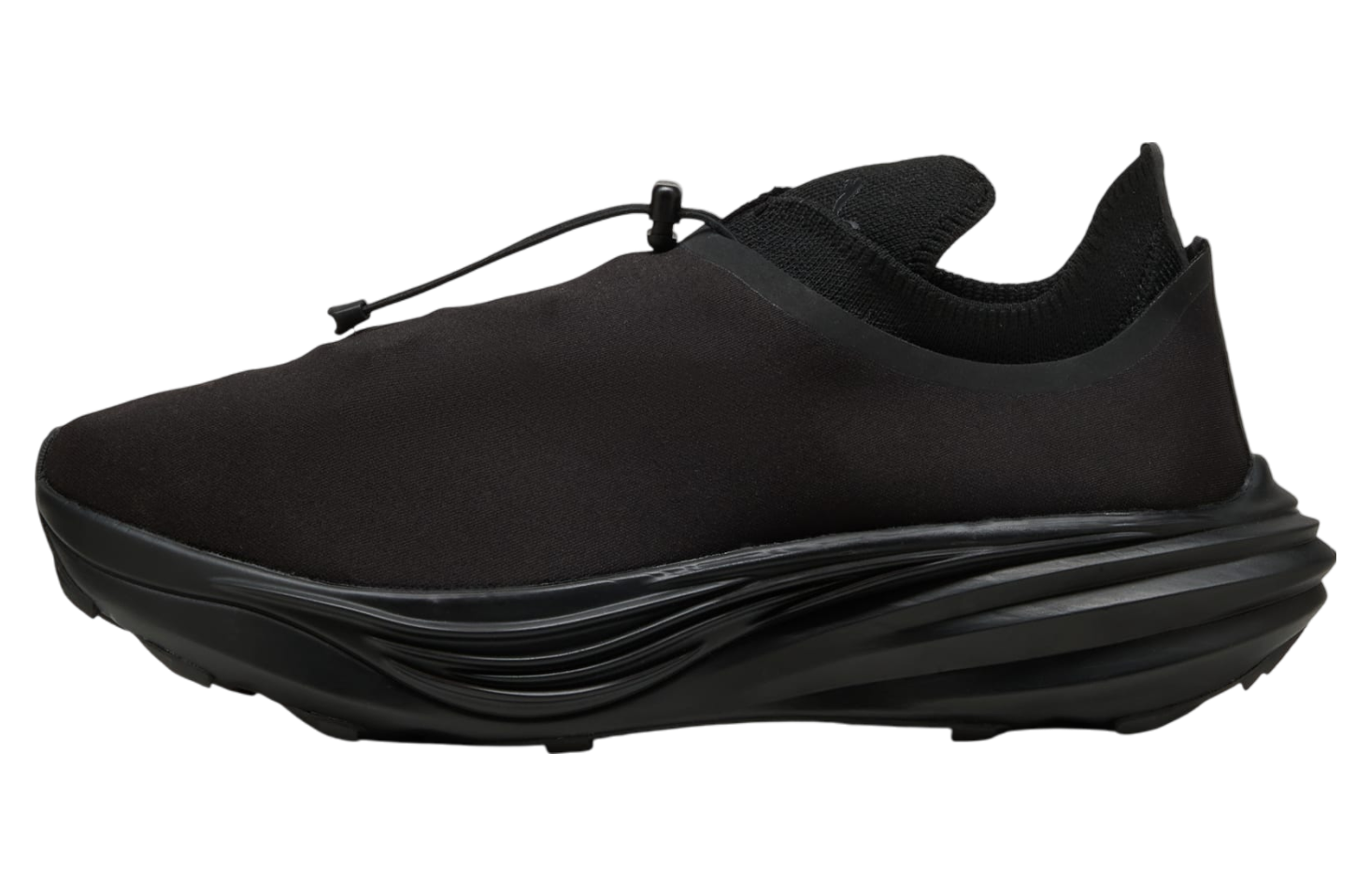 Puma X Heliot Emil Deviate Nitro Black