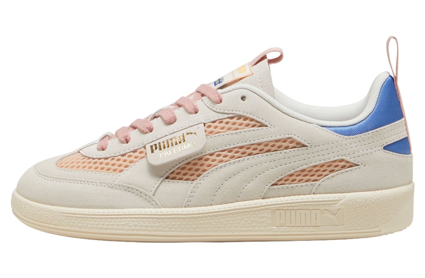 Puma x Kidsuper Palermo Warm White