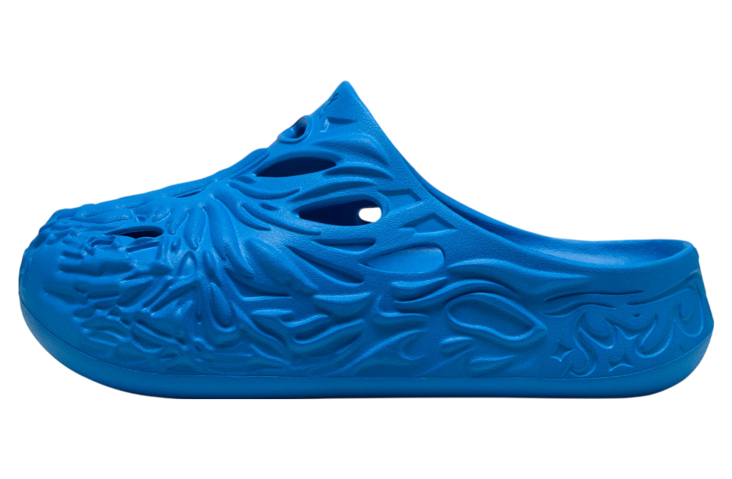 Puma x Lamelo Ball Mb.04 Ultra Blue