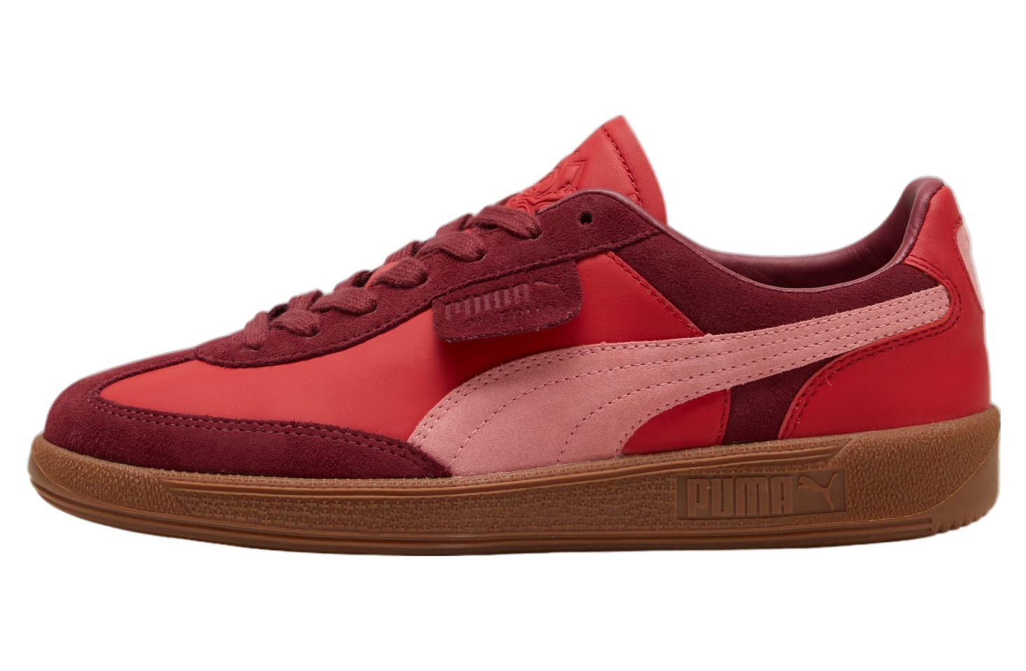 Puma X Palomo Palermo Team Regal Red / Passionfruit