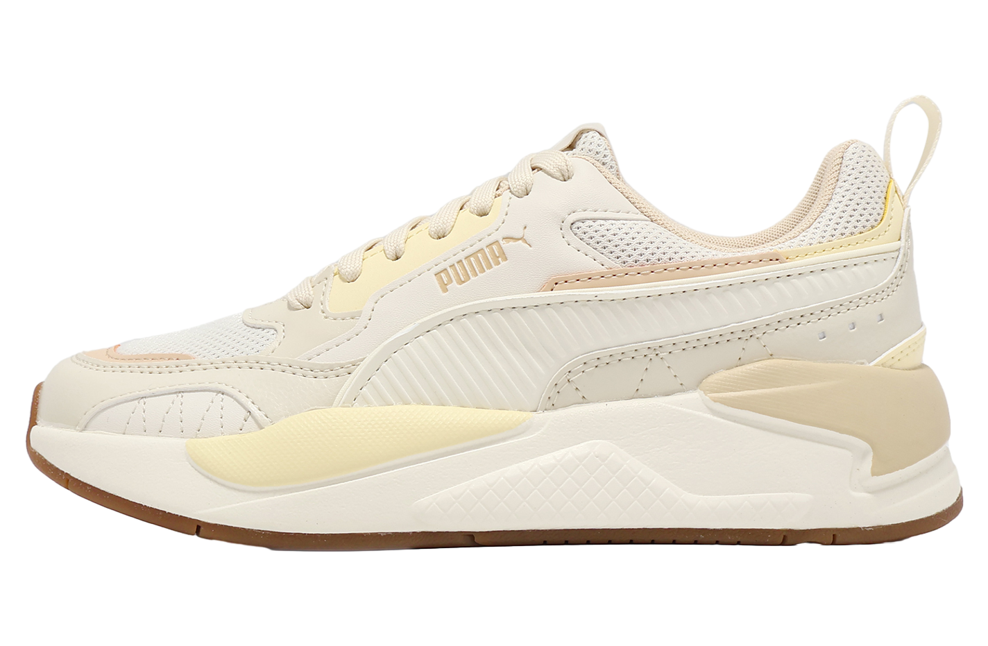 Puma X-Ray 2 Square Beige / Brown