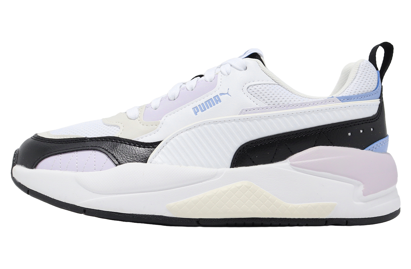 Puma X-Ray 2 Square Black / White