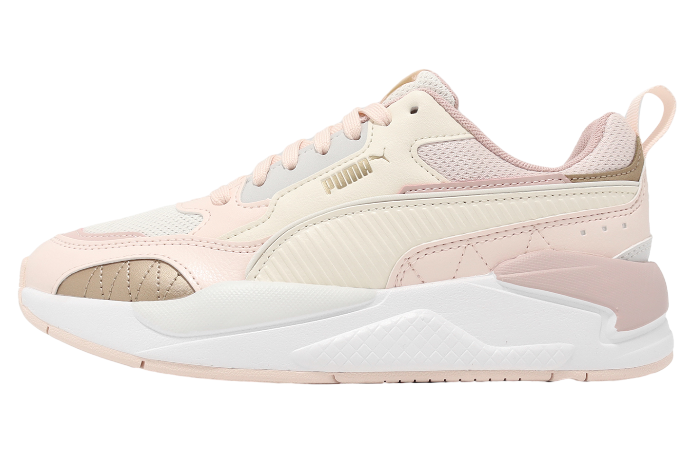 Puma X-Ray 2 Square Rosebay / Almond