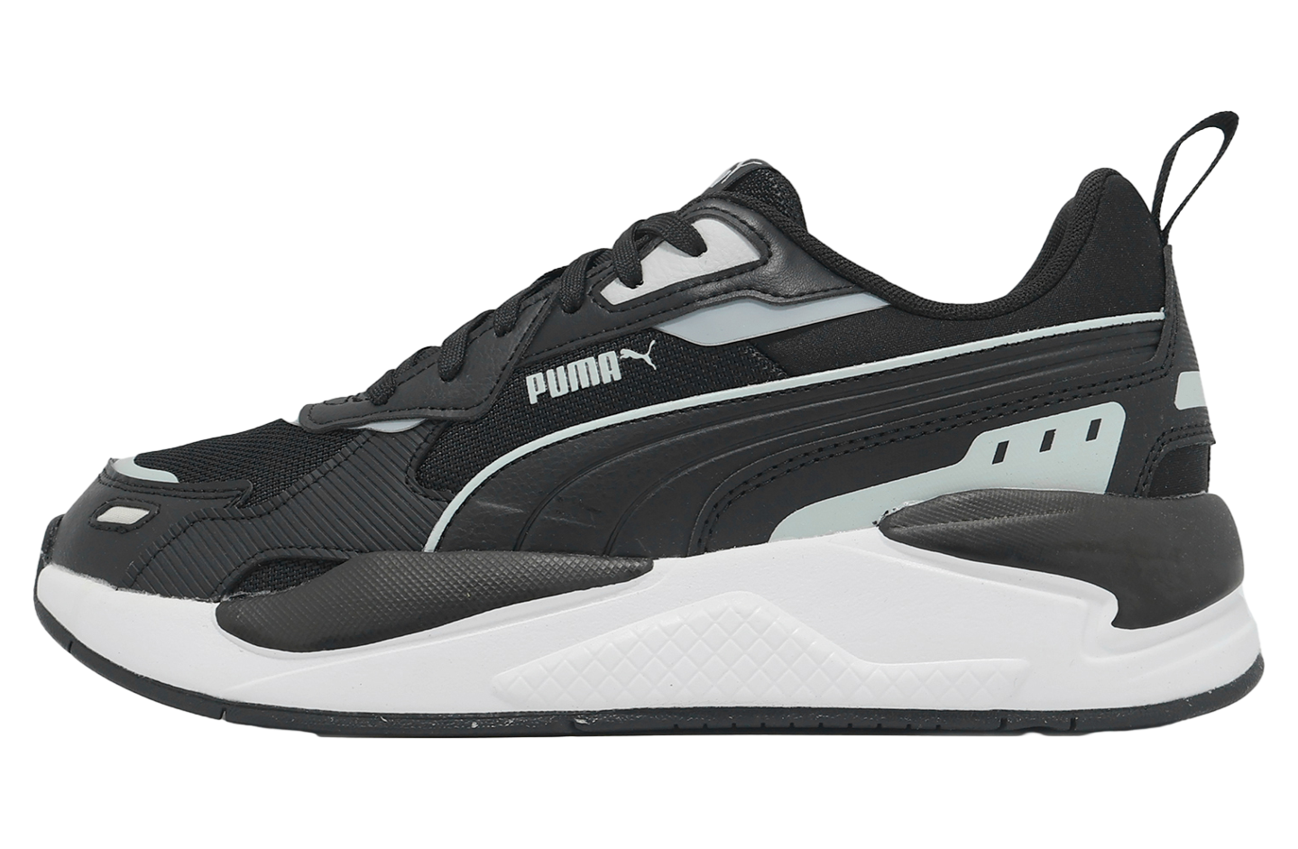 Puma X-Ray 3 Black / White