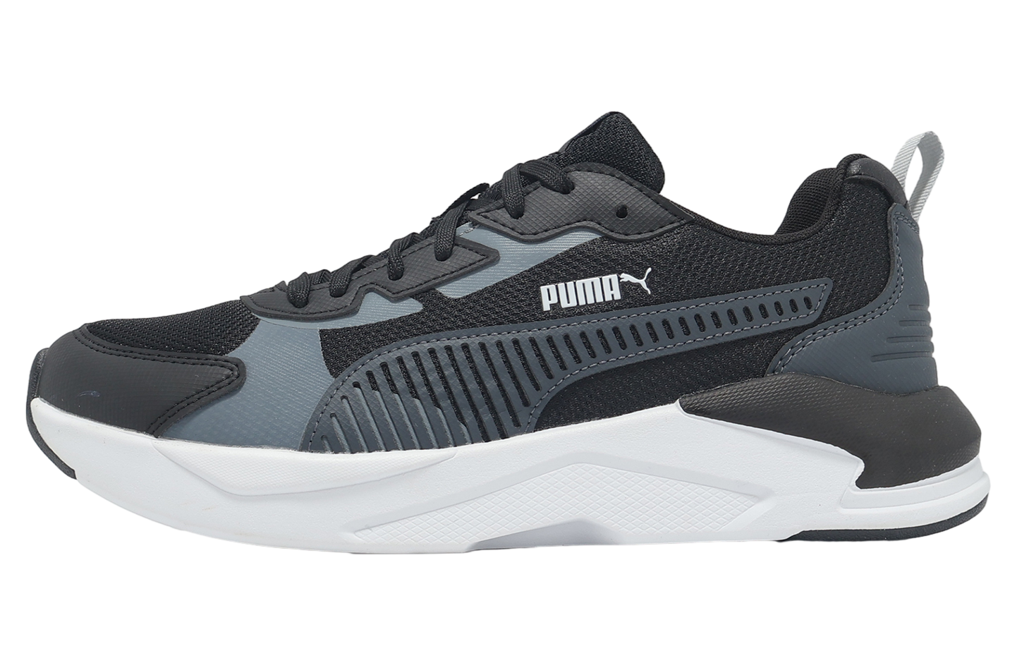 Puma X-Ray 3 LT Black / White
