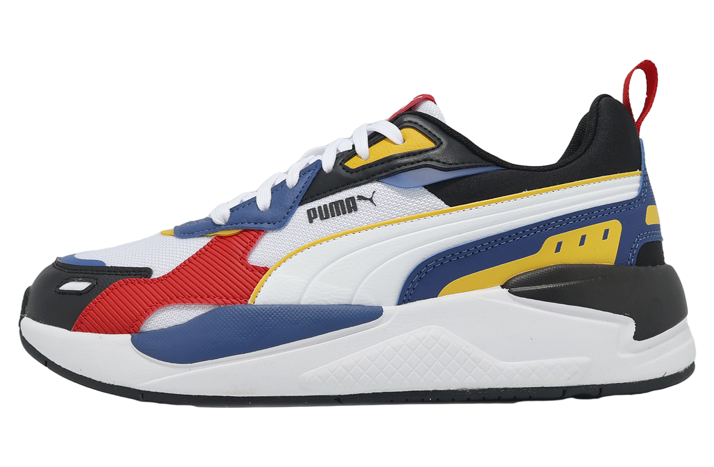 Puma X-Ray 3 White / Multi Color