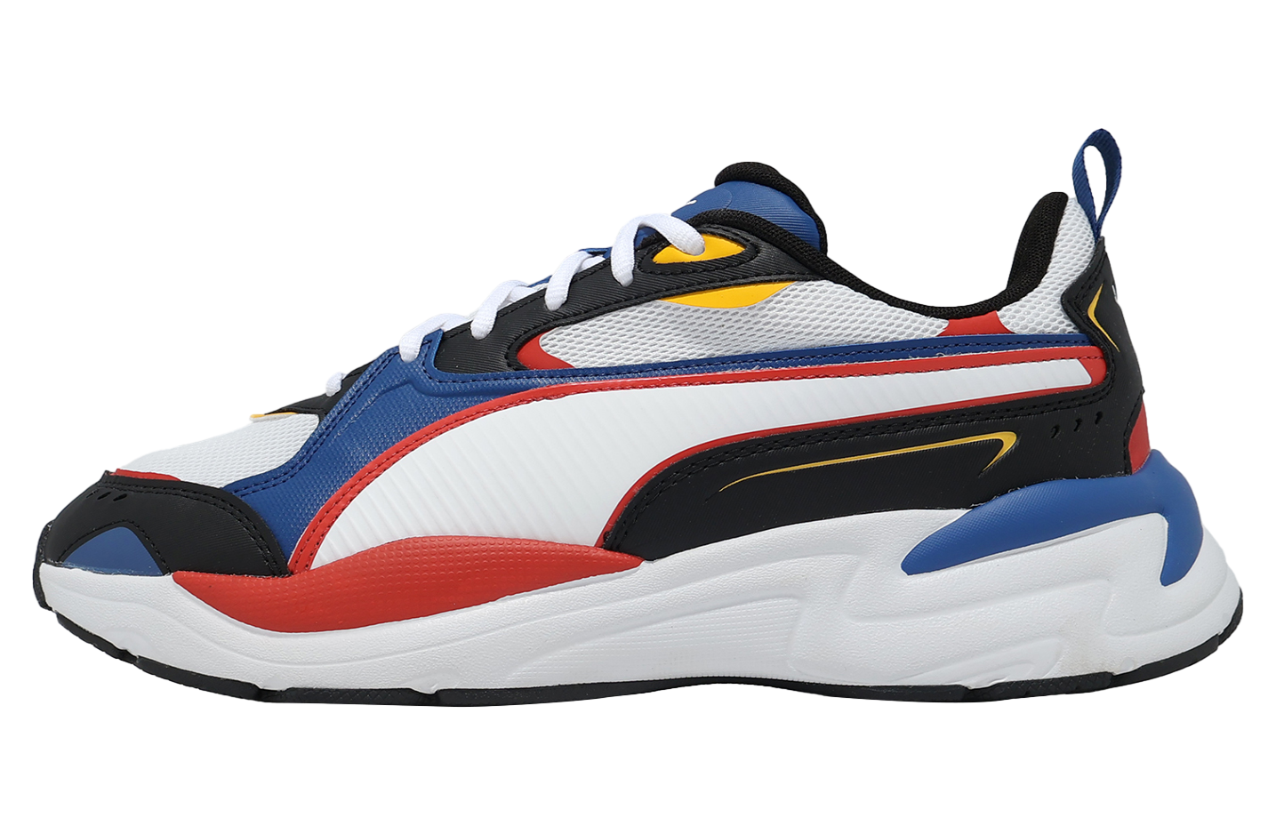 Puma X-Ray 4 White / Black