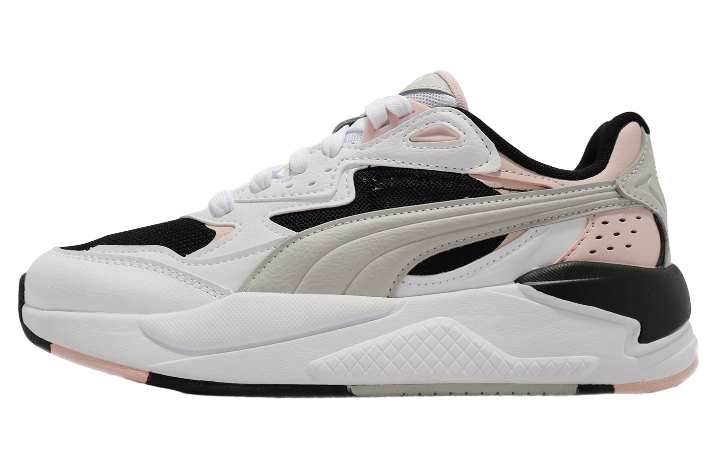 【user_c8ba0daf】28cm SPEED RAY 新品 Puma X-Ray Speed Black / Gray Violet - May 2022 - 38463805