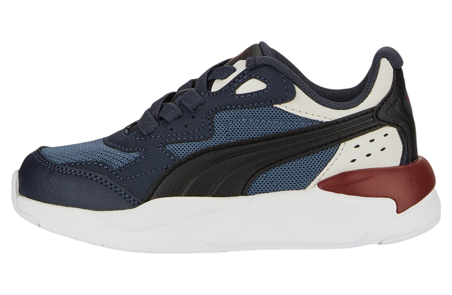 Puma X-Ray Speed Evening Sky / Black