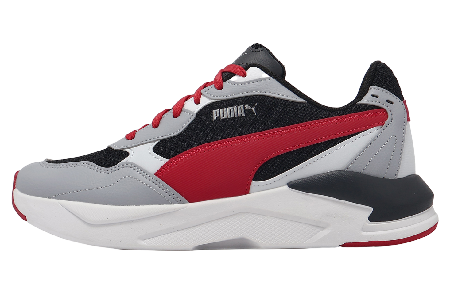 ☆送料無料☆ PUMA X-ray speed light ☆ PUMA X-RAY Speed - Light Blue/PUMA White