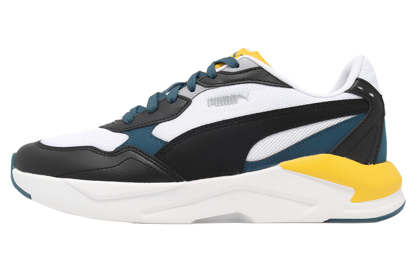 Puma X-Ray Speed Lite White / Black