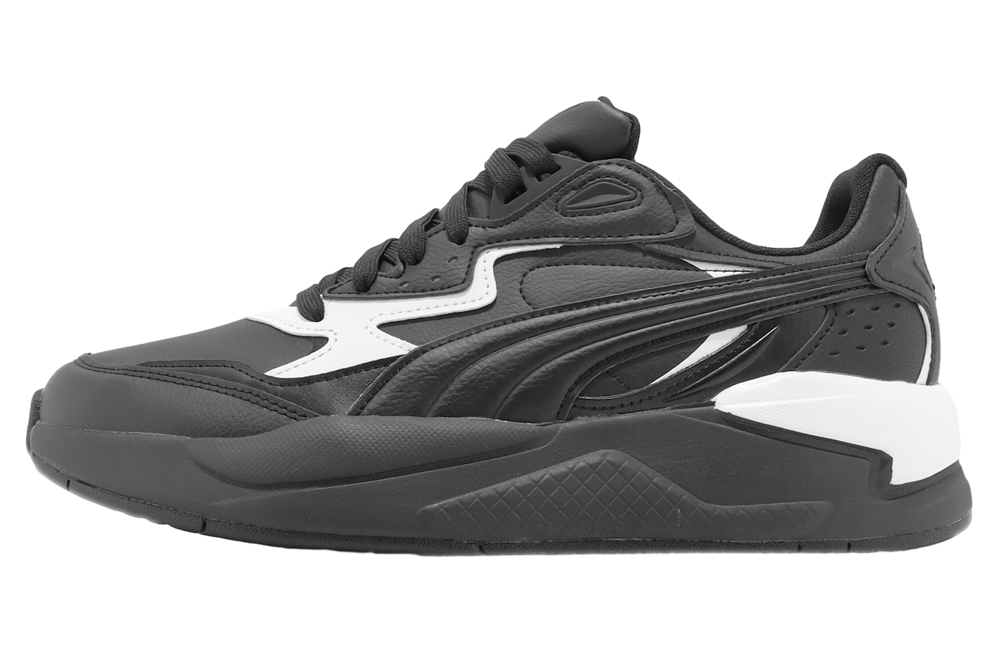Puma X-Ray Speed SL Black / White