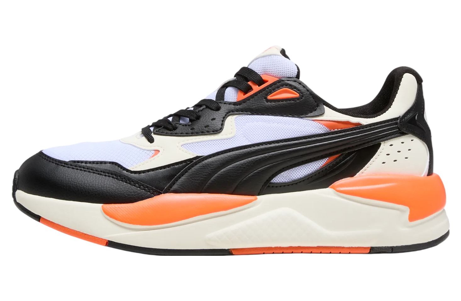 Puma X-Ray Speed Warm White / Black