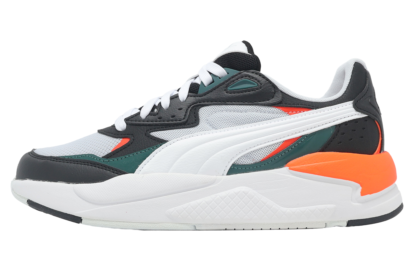 Puma X-Ray Speed White / Multi Color