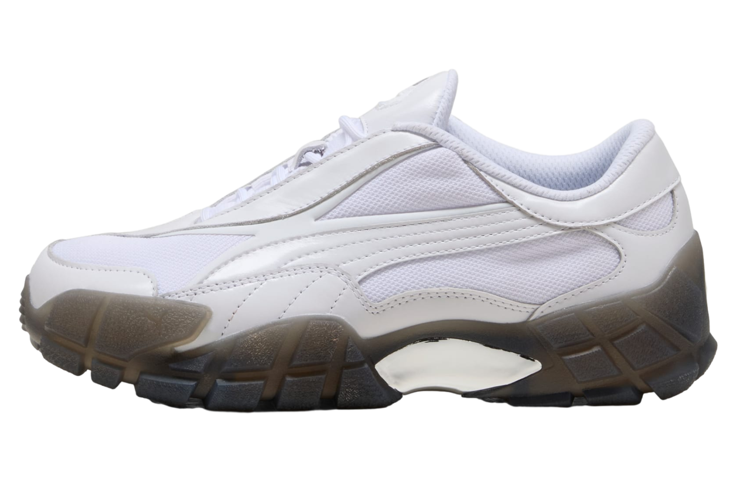 Puma x Skepta Skope White / Black