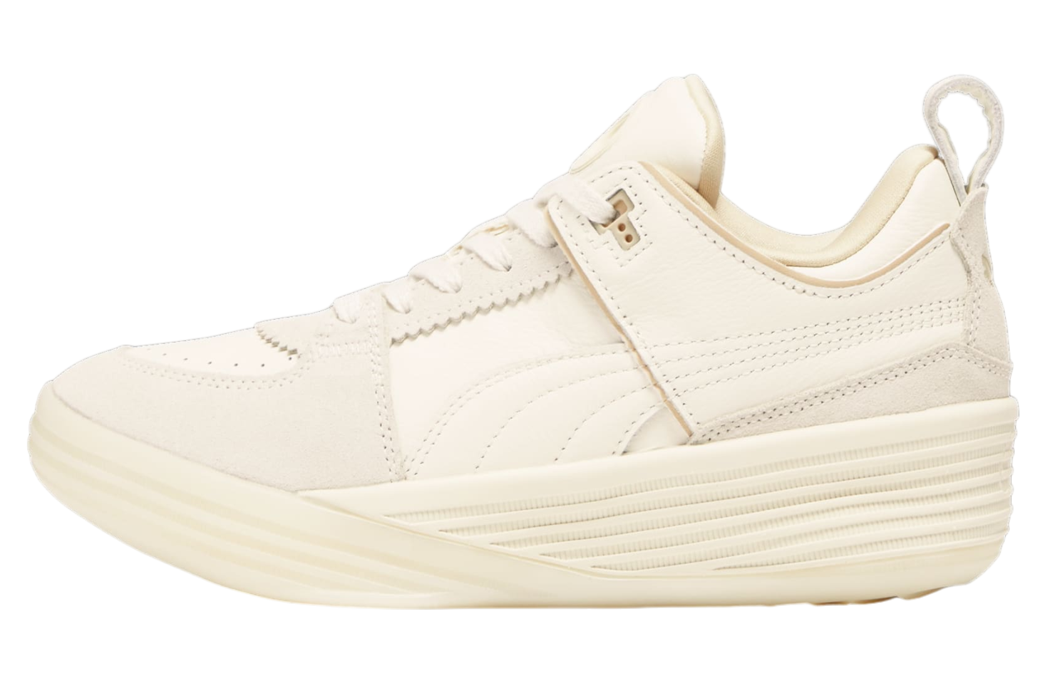 Puma X Trophy Hunting All-pro Nitro WMNS Frosted Ivory / Pebble