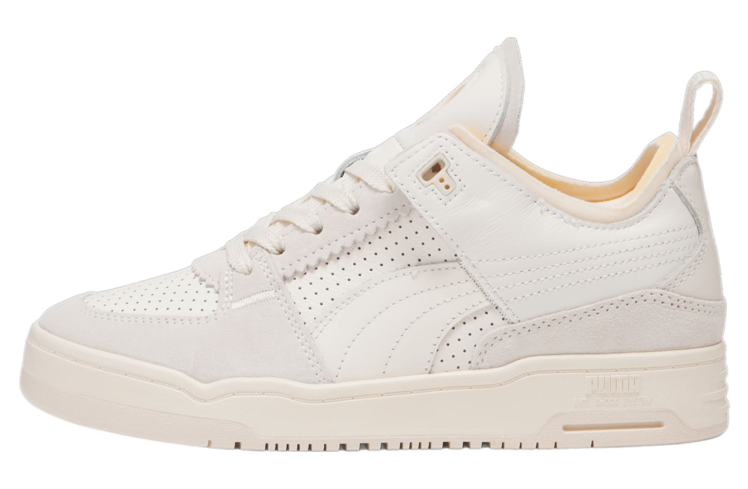 Puma X Trophy Hunting Slipstream Lo WMNS Frosted Ivory / Eggnog