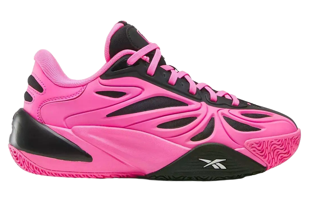 Reebok Angel Reese 1 GS Paradise Pink