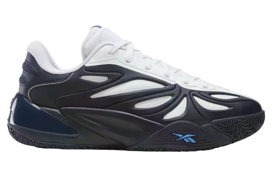 Reebok Angel Reese 1 Navy Halo