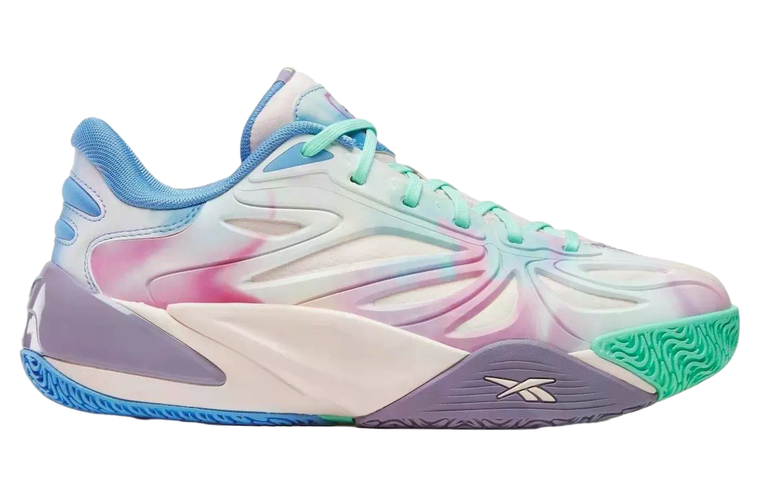 Reebok Angel Reese 1 Unapologetically Angel