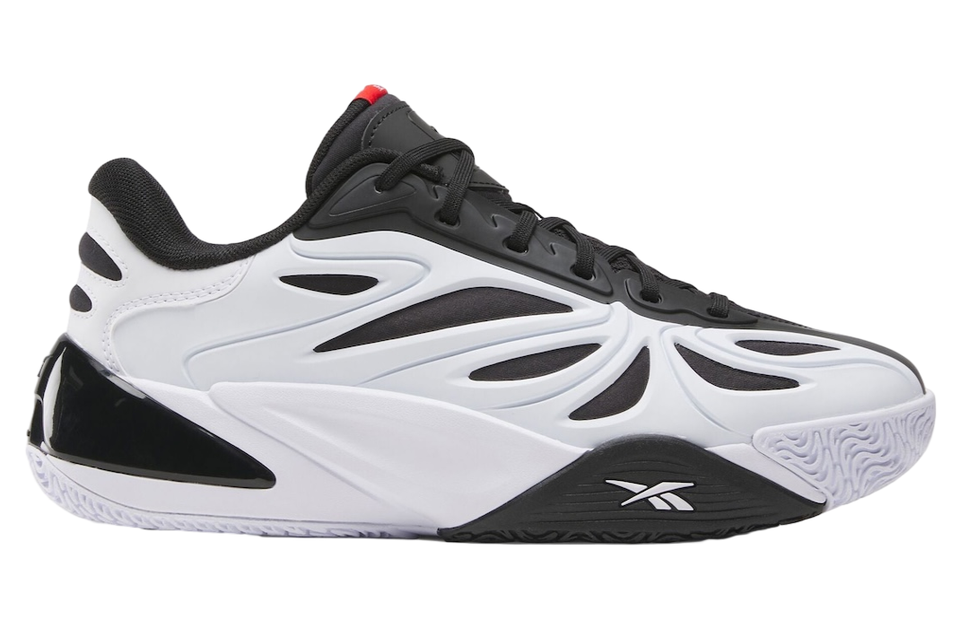 Reebok Angel Reese 1 White / Black