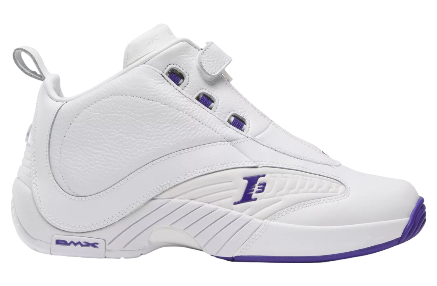 Reebok answer iv kids on sale