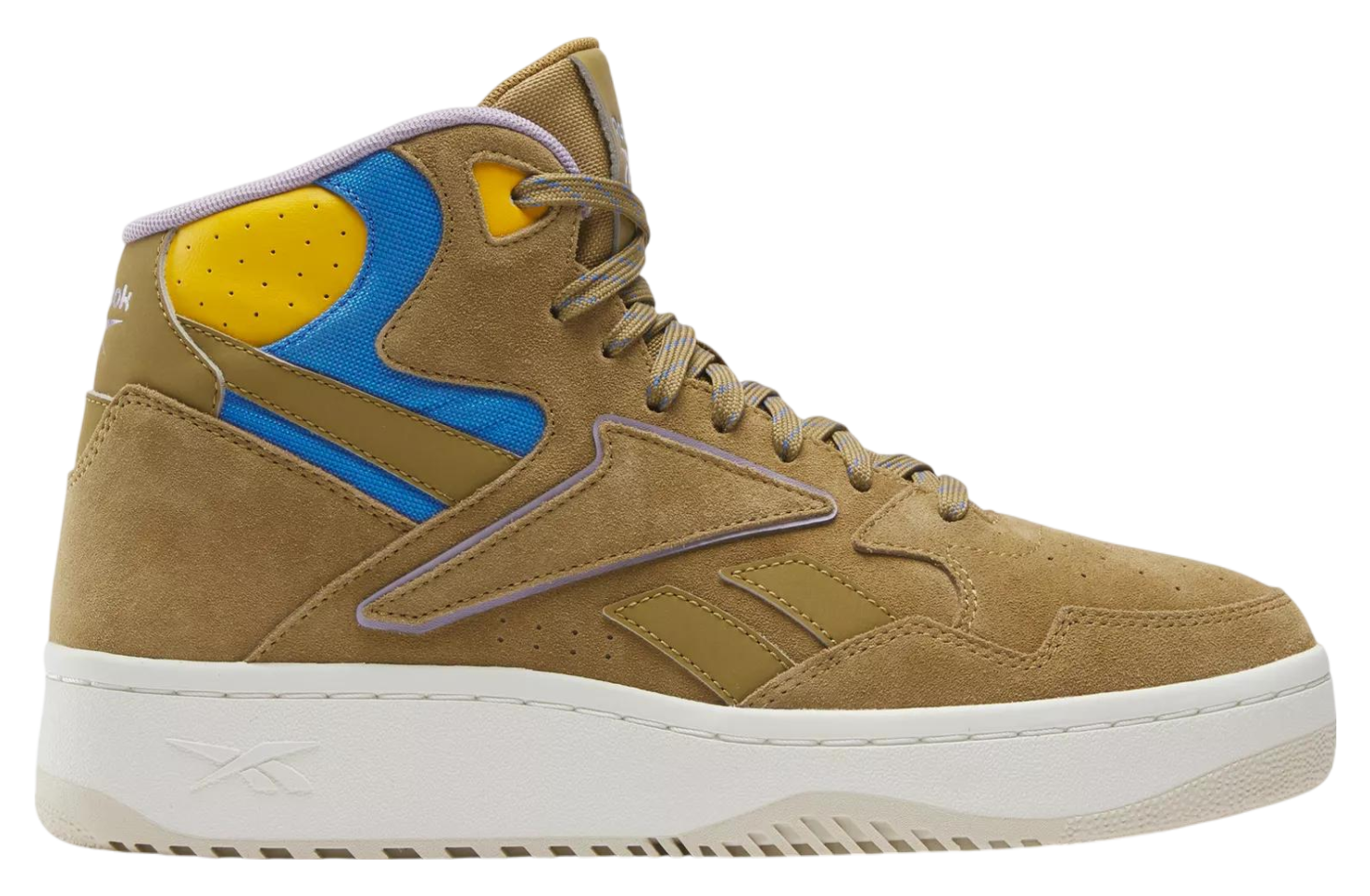 Reebok Atr Chill Mid Khaki Brown / Fierce Gold