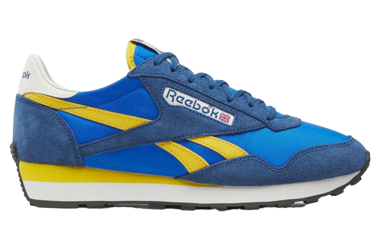 Reebok Aztec II Athletic Blue / Virtual Blue