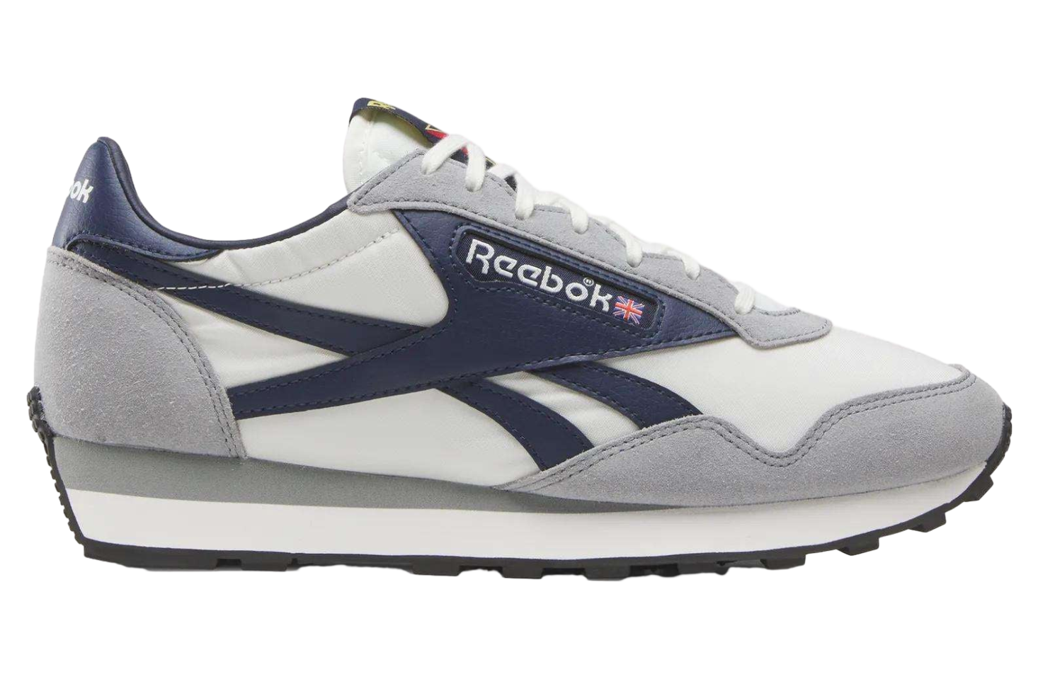 Reebok Aztec II Grey 3 / Chalk