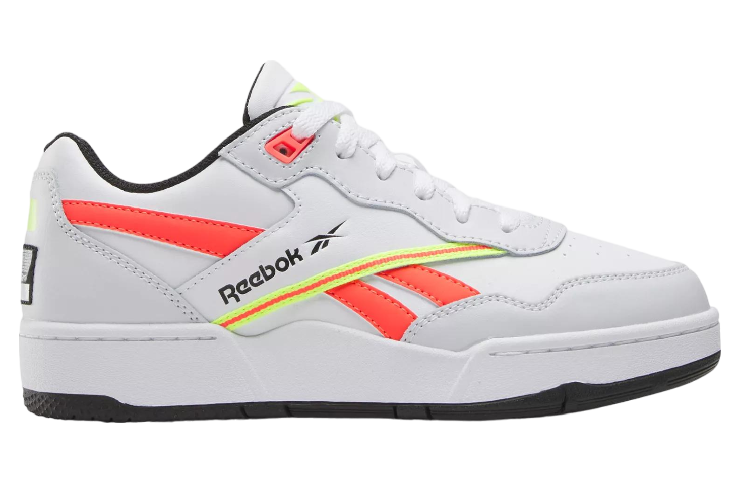 Reebok Bb 4000 Ii GS Moon / White