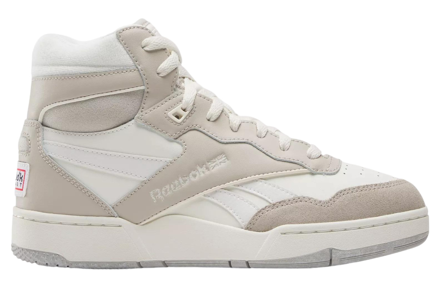 Reebok Bb 4000 Ii Mid WMNS Chalk / Moonstone