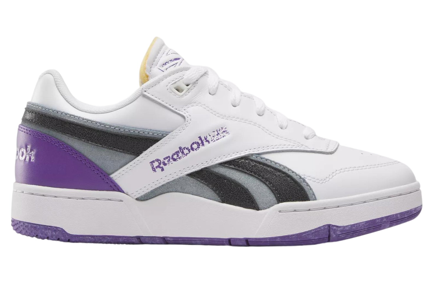 Reebok Bb 4000 Ii Pt WMNS White / Moon