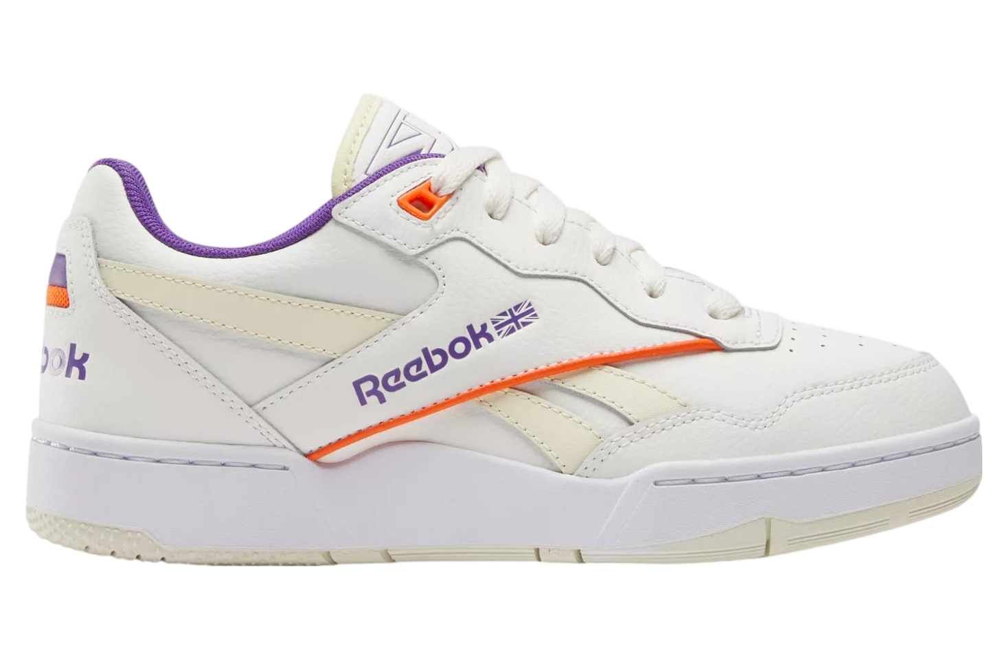 Reebok Bb 4000 Ii WMNS Chalk / White