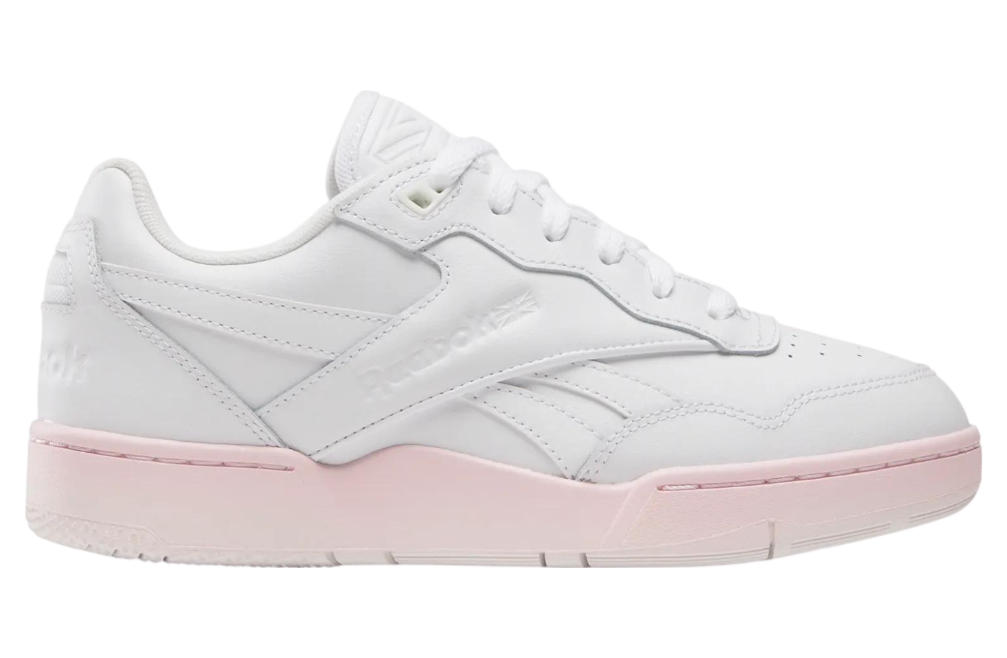 Reebok Bb 4000 Ii WMNS White / Frosted Berry