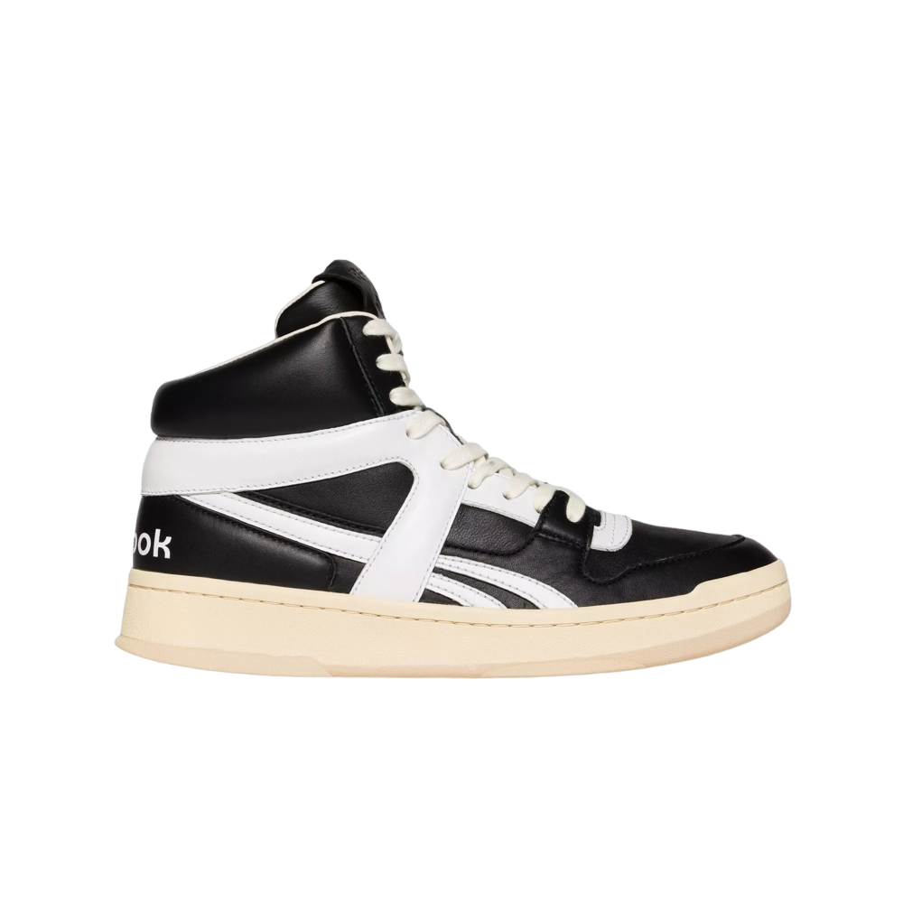 Reebok BB 5600 LTD Black White