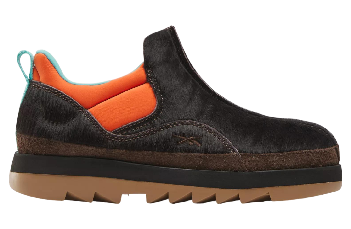 Reebok Beatnik Moc Dark Brown