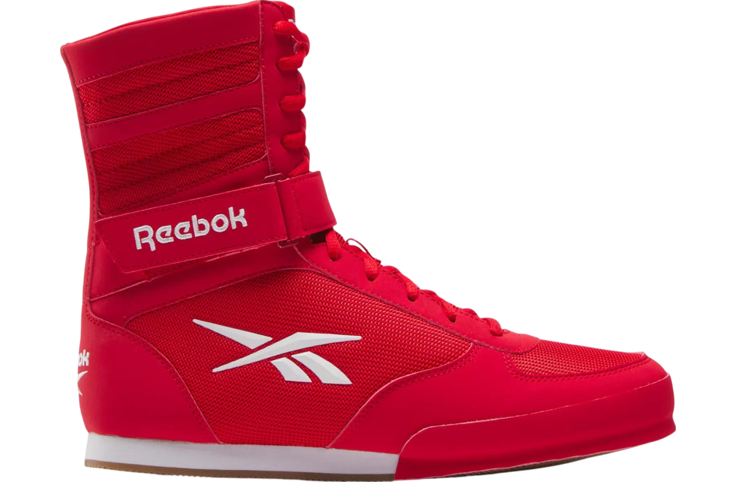 Reebok Boxing Hi Vector Red White Nov 2024 100234699 KicksOnFire