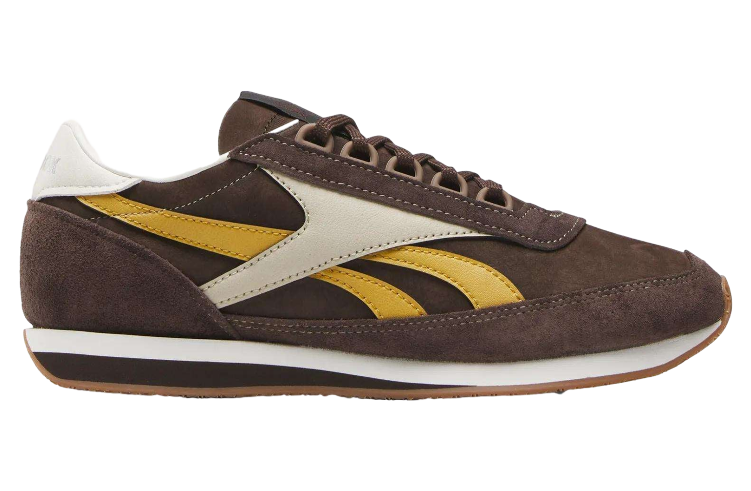 Reebok Camargue Dark Brown / Campus Brown