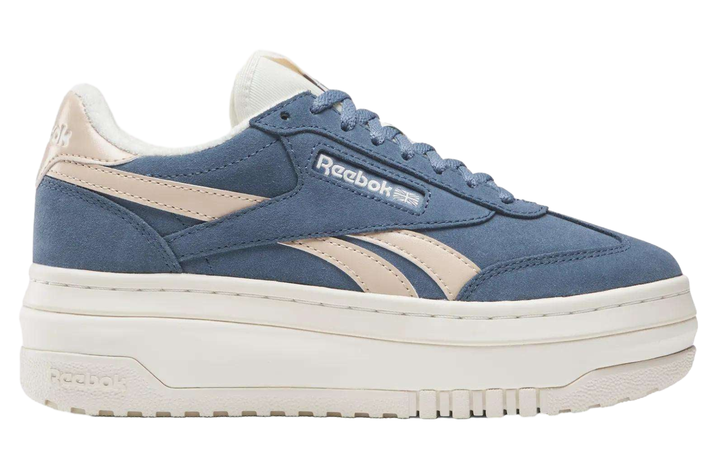 Reebok Campio Extra Womens WMNS Shadow / Muted Clay