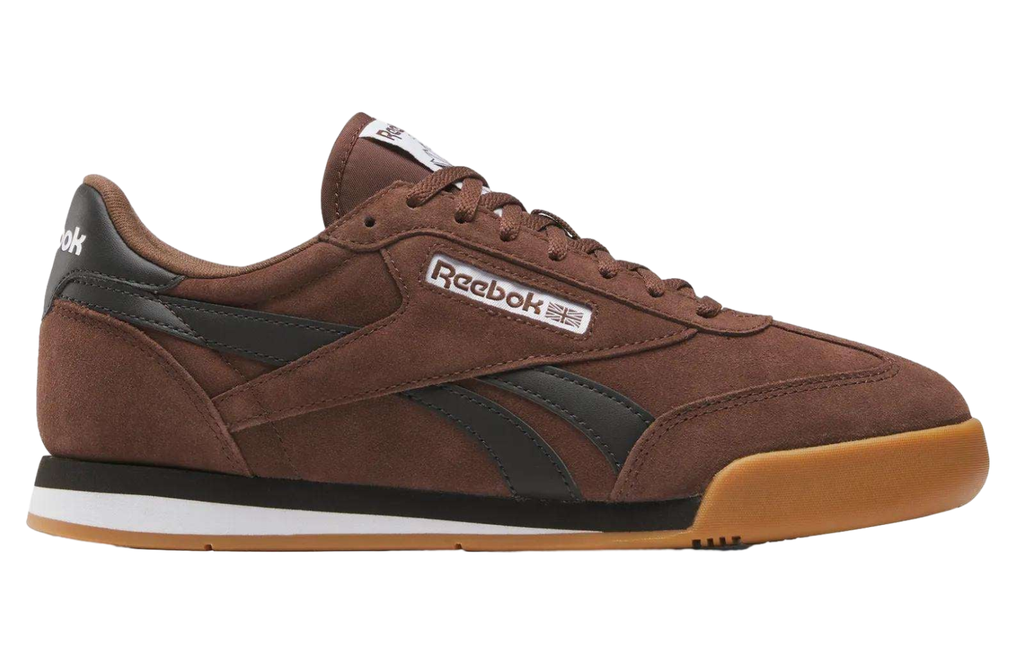 Reebok Campio XT Campus Brown / Black