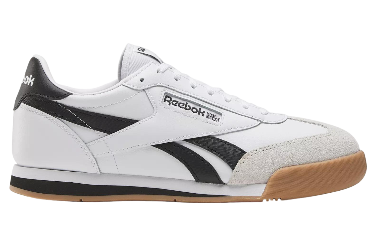 Reebok Campio Xt Ftw White / Black