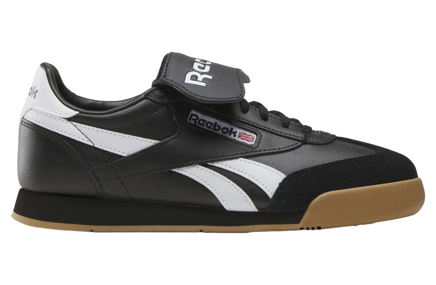 Reebok Campio XT Kilty Black / White